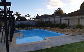Kerikeri Central House